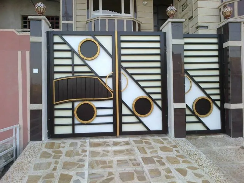 تفصيل أبواب وشبابيك في الرياض